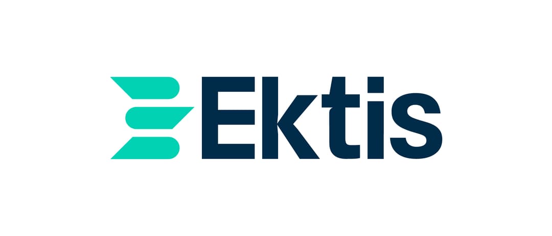 Ektis logo